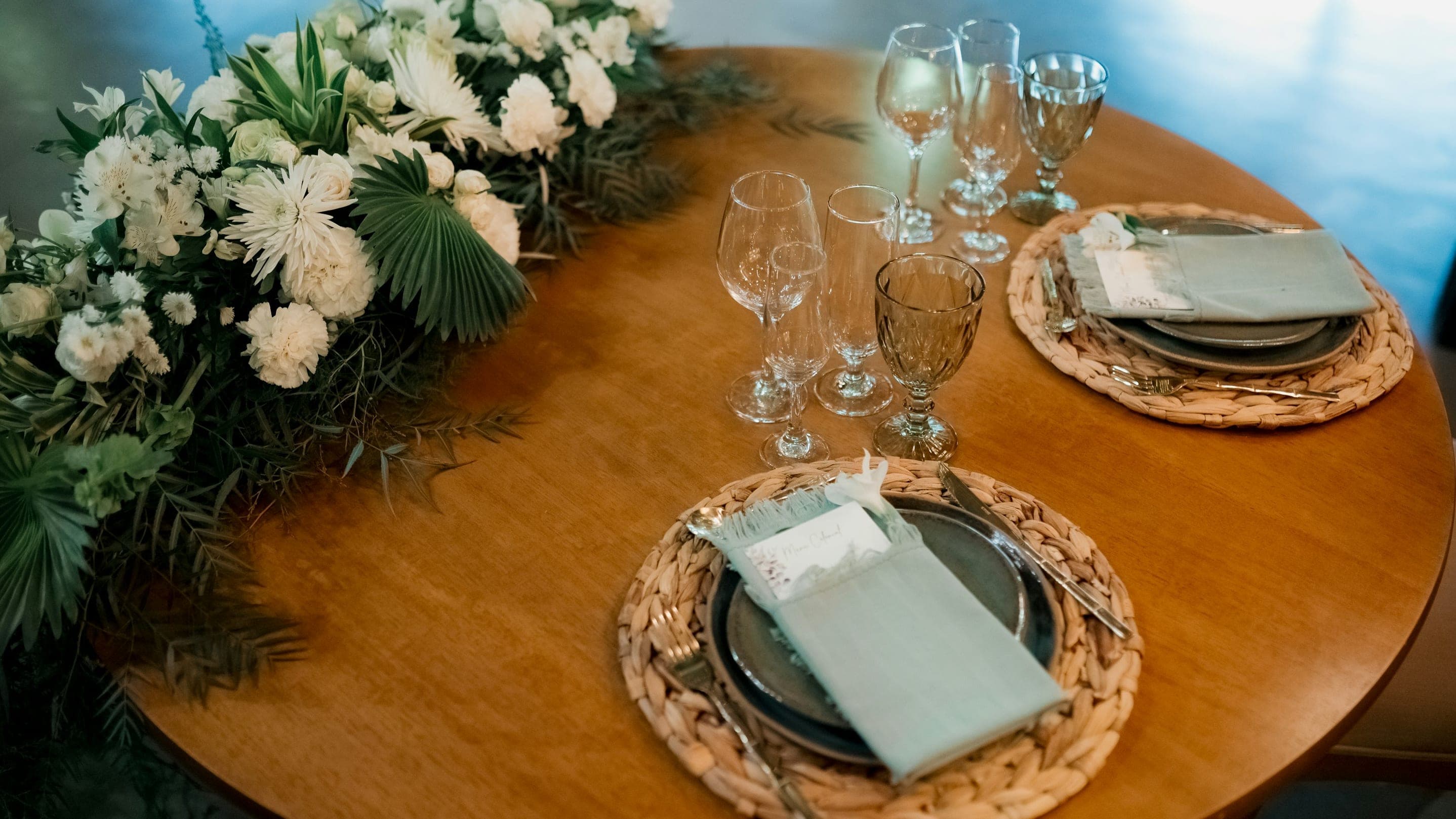 🍽️ Dinner for Two: A Culinary Experience to Remember image