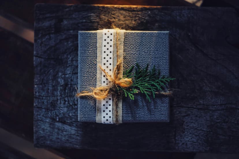 Standard Gift Box